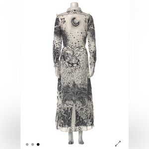 Carolina K Long Sleeve Dress